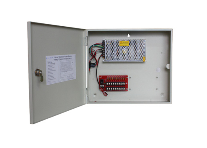 5 ports Solar PoE switch(POE0501SFP-AI)