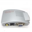 VGA to BNC Video Converter for CCTV System (VTB100)