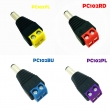 5 ports Solar PoE switch(POE0501SFP-AI)