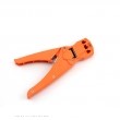   Network Modular Plug Crimping Tool with Cable Stripper (T5003)